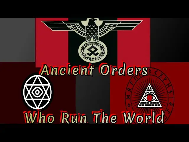 'Video thumbnail for The Secret Societies that Rule the World (Documentary)'