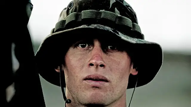 'Video thumbnail for Strict And Bizarre Rules The US Military Follows'