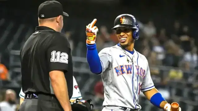 'Video thumbnail for Craziest MLB "Unsportsmanlike" Moments'