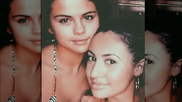 'Video thumbnail for What Really Happened After Francia Gave Selena Her Kidney?'