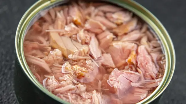 'Video thumbnail for Stock Up On These Canned Foods Before They Get More Expensive'
