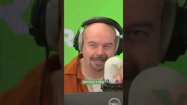'Video thumbnail for Paul McKenna takes his own advice?'