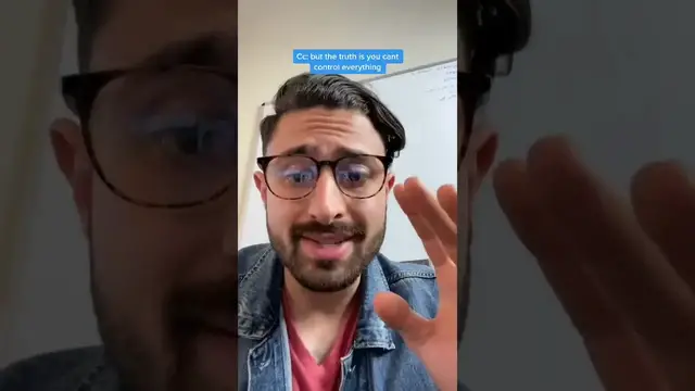 'Video thumbnail for one of the biggest lesson I learned as a real estate investor'