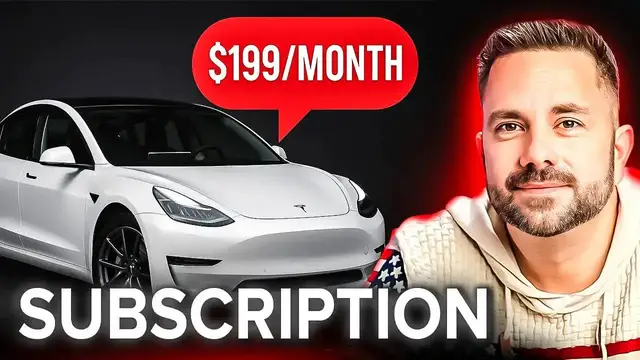 'Video thumbnail for Millennials & Gen Z: Car Subscriptions vs. Auto Loans'