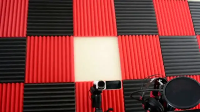 'Video thumbnail for MY NEW EPIC GAMING/ YOUTUBE STUDIO!!'