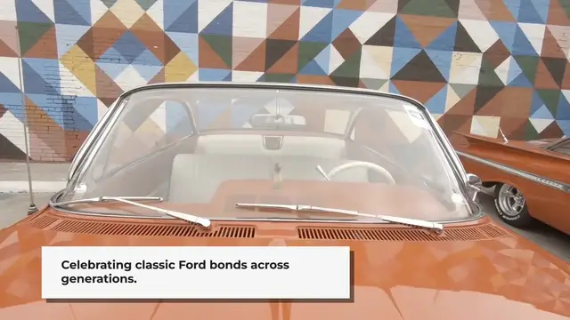 'Video thumbnail for Ford Community Update: Latest Discussions and Trends'