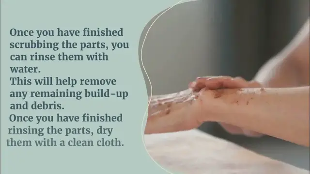 'Video thumbnail for How to Clean Gun with Vinegar (2023)'