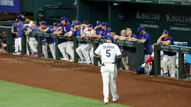 'Video thumbnail for Who Has Been the Bigger Disappointment: Baltimore or Texas?'
