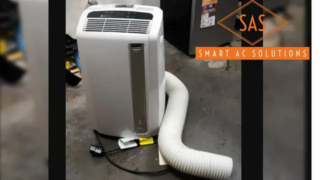 'Video thumbnail for Hot Days are No Match for This GE Air Conditioner Reset Button Technique!'