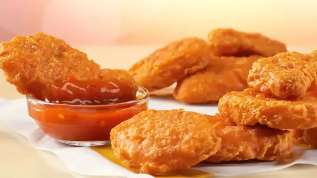 'Video thumbnail for 14 Popular Discontinued McDonald's Items Ranked Worst To Best'