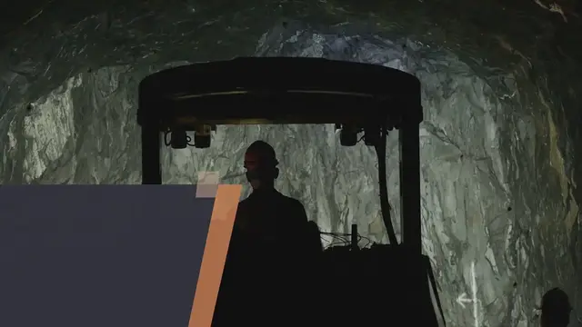 'Video thumbnail for Minecraft Rail System'