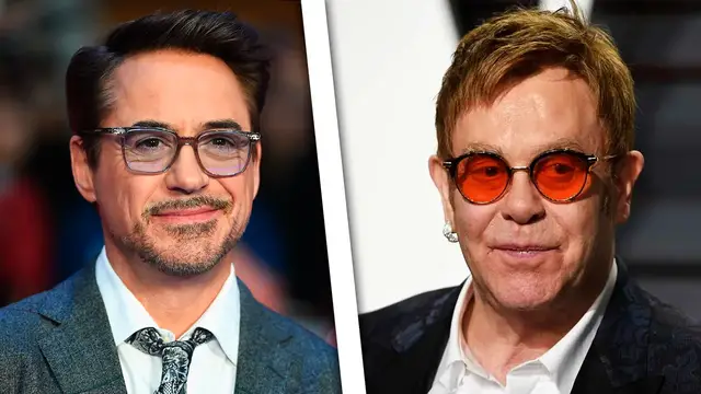 'Video thumbnail for Top 10 Inspiring Times Celebrities Quit Drinking'