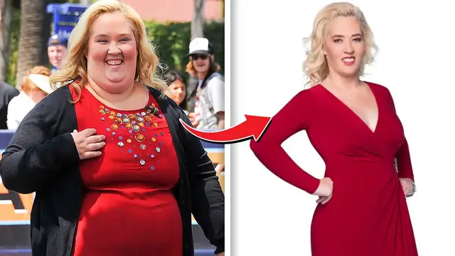 'Video thumbnail for Celebrity Weight Loss Moments That Was Borderline Dangerous'