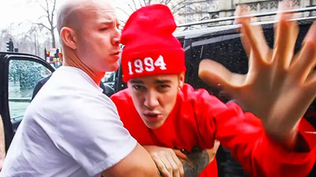 'Video thumbnail for Top 8 Celebrity Meltdowns'