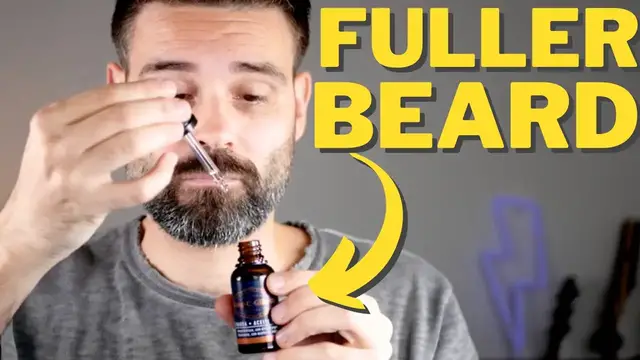 'Video thumbnail for Tested: King C. Gillette Beard Thickener Review'