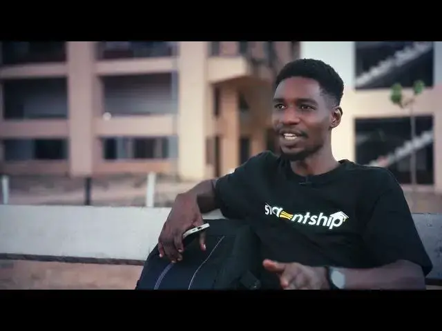 'Video thumbnail for My Honest Advice for Every Nigerian Student (Wish I Knew Earlier!)'