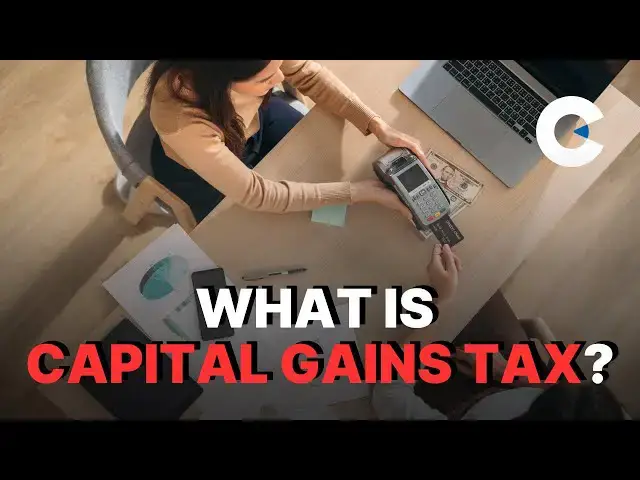 'Video thumbnail for Could a capital gains tax hike drive fintechs out of the UK?'