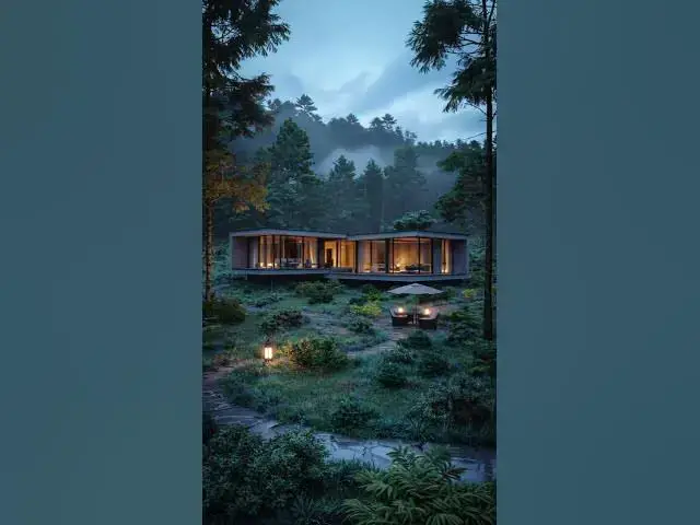 'Video thumbnail for Somewhere in the Rain, This Home Waits'