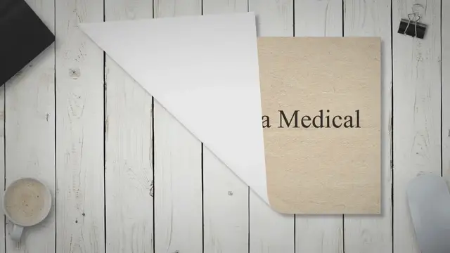 'Video thumbnail for 15 Great Prayers for Good Medical Test Results'