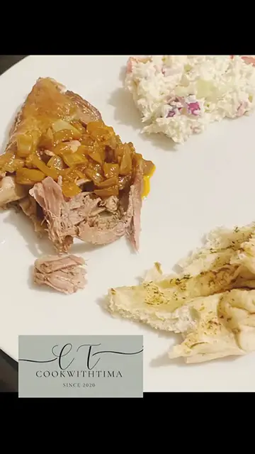 'Video thumbnail for Turkey delight'