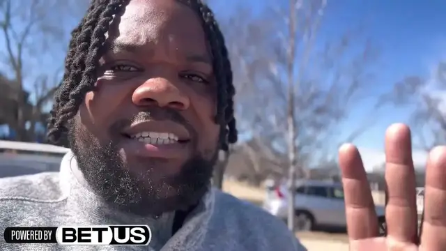 'Video thumbnail for lord brunson: eagles tush push ban? jalen hurts back, fangio's future, and a white house visit!'