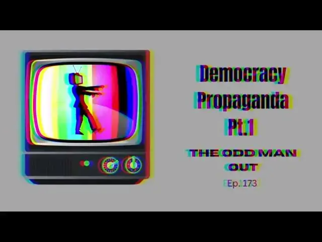 'Video thumbnail for Propaganda: Pt.1 | CIA Mind Control'