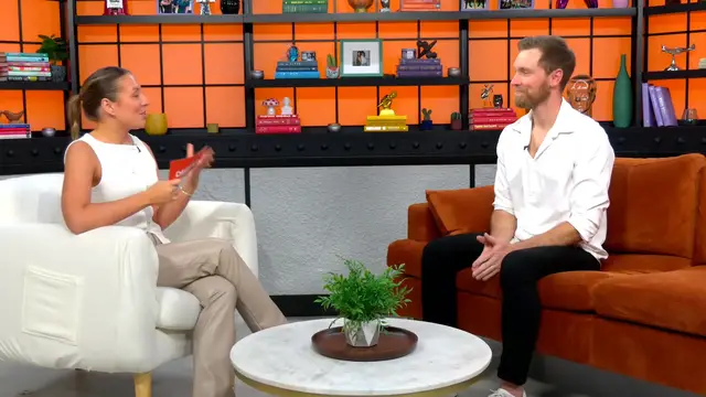'Video thumbnail for 'The Valley' Star Luke Broderick Says There's "A Total Lack Of Trust" Between Him And Jax Taylor'