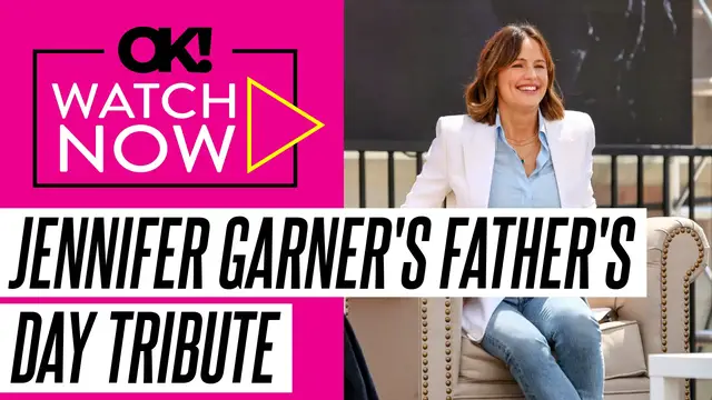 'Video thumbnail for Jennifer Garner Honors Ex-Husband Ben Affleck on Father's Day by Sharing Sweet Throwback Photo'