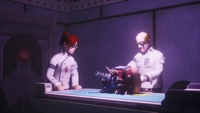 'Video thumbnail for Abiotic Factor - Official 1.0 & Console Release Date Trailer'
