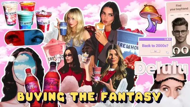 'Video thumbnail for Why You’re Addicted to Escapism (And Don’t Even Know It)'