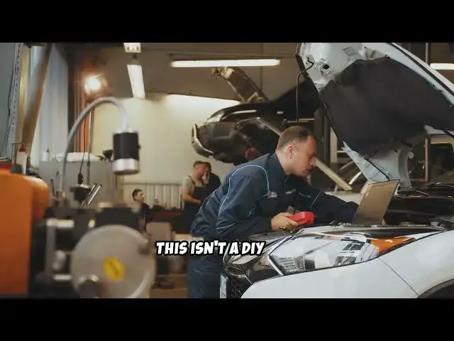 'Video thumbnail for Tesla Model S AC Not Working? Troubleshooting & Fixes'