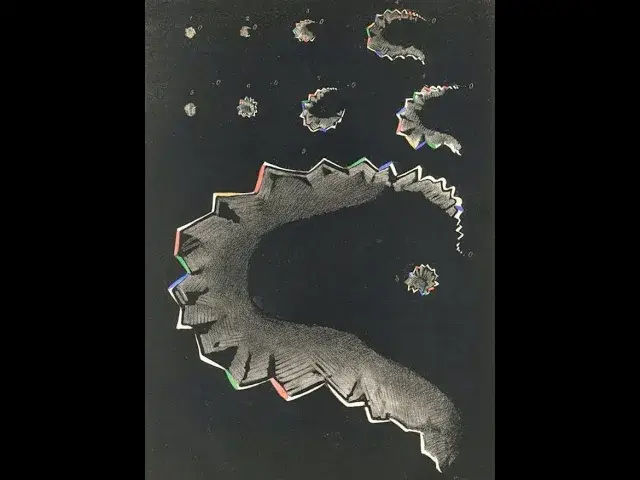'Video thumbnail for The connection between migraine with aura and atrial fibrillation. #Short.'