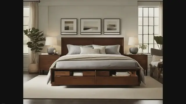 'Video thumbnail for Bedroom Furniture Styles: How to Choose the Perfect Pieces for Your Bedroom'