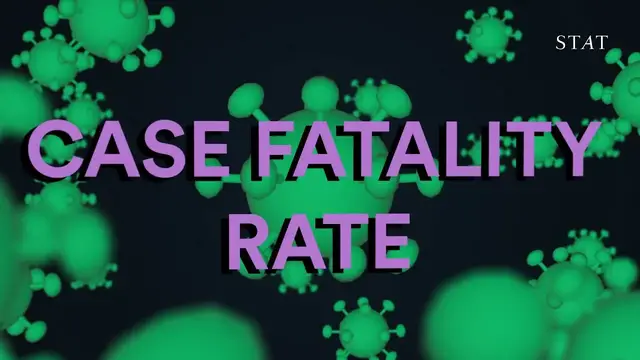 'Video thumbnail for How do you measure how deadly a disease is?'