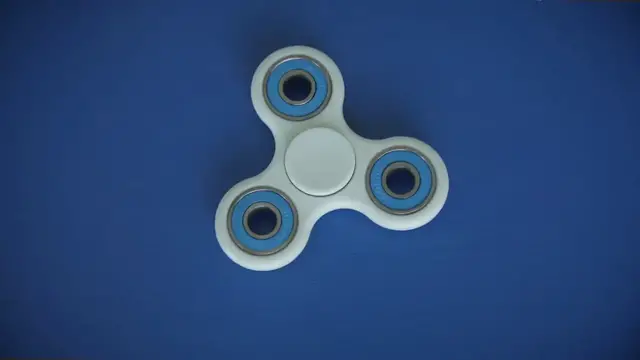 'Video thumbnail for Fidget spinners: Here's the truth about them.'