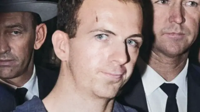 'Video thumbnail for Things That Came Out About Lee Harvey Oswald After He Died'
