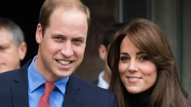 'Video thumbnail for The Real Reason Why Kate And Prince William Can't Hold Hands'