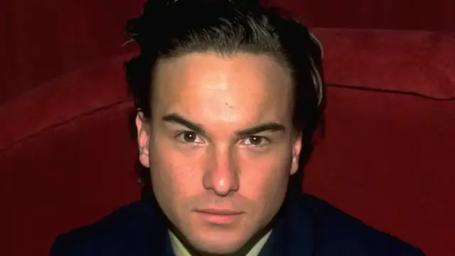'Video thumbnail for Big Bang Theory Star Johnny Galecki Leads A Tragic Life'