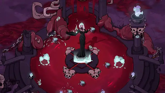 'Video thumbnail for Be My Horde - Official Welcome to Hell Update Trailer'