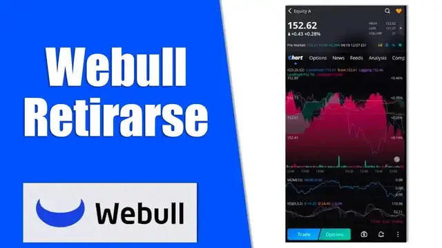 'Video thumbnail for (499) webull: cómo abrir una cuenta de jubilación (ira)'