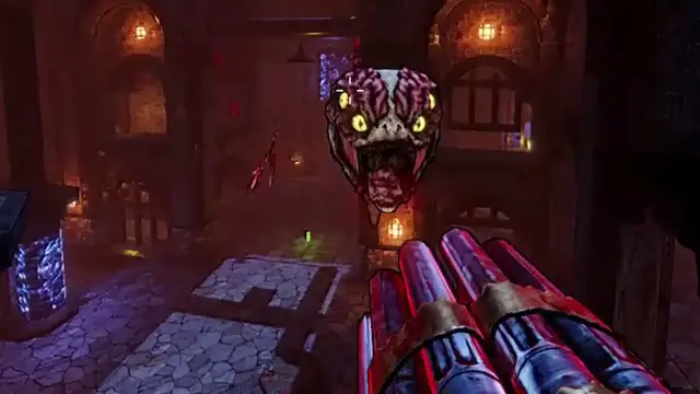 'Video thumbnail for Hordelord - Official Demo Trailer'