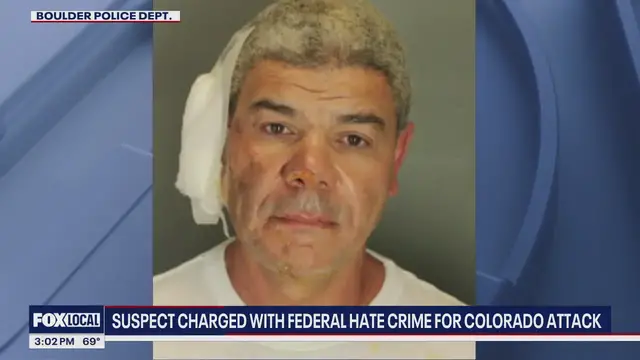 'Video thumbnail for NY News Update: Colorado terror attack; Diddy trial latest'