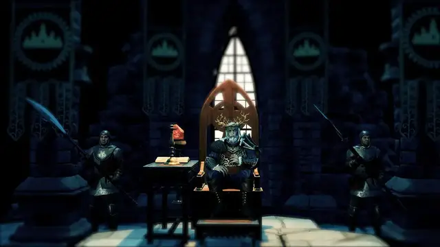 'Video thumbnail for Successor - Official Early Access Launch Trailer'