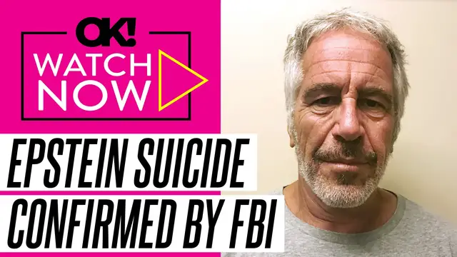 'Video thumbnail for Jeffrey Epstein Video Proves He Did Commit Suicide, FBI Director Says'