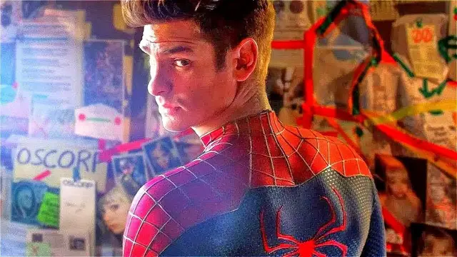 'Video thumbnail for We Now Understand Why Andrew Garfield Was Replaced As Spider-Man'