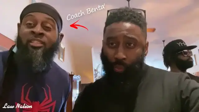 'Video thumbnail for law nation sports: nfl talk at the coffee shop: eagles, 49ers, julio jones, and aj brown analysis'