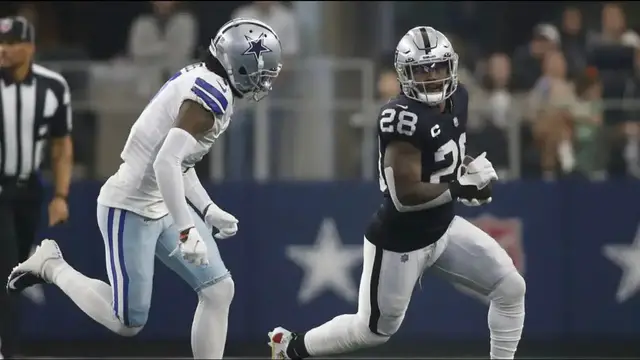 'Video thumbnail for law nation sports: dallas cowboys blame game: dak prescott, penalties, and excuses'