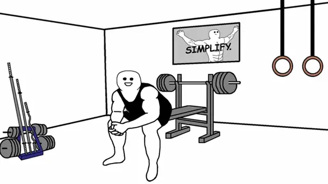 'Video thumbnail for Simplify Your Nutrition: Easy Guide + Free Meal Plan for Beginners'