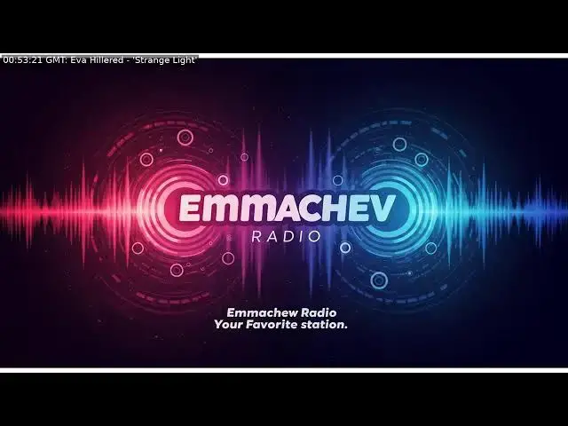 'Video thumbnail for 269: Emmachev Radio - A Station You'll Never Regret'