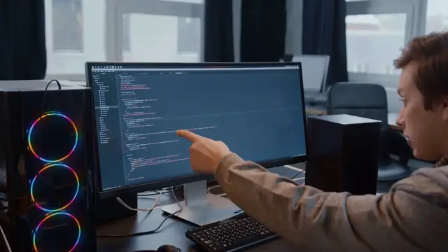 'Video thumbnail for Learn C++'